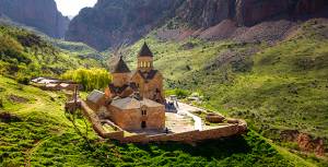Armenia-2