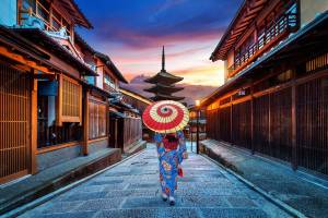 Japan