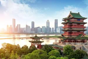 china 5