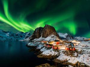 Norway
