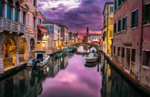 Venice-3